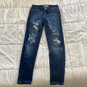 Kancan skinny jeans
